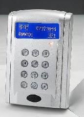 邵阳市宝马锁业电器 立足本土，打造智能考勤新标杆