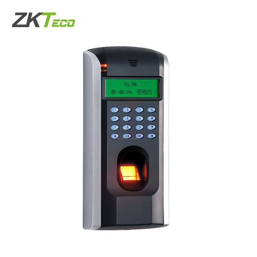 产品分类:zkteco熵基产品类型:指纹门禁考勤机